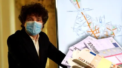 Ce a făcut Dorina Lazăr după ce Nicușor Dan a readus-o în funcție. Reacția surprinzătoare (exclusiv)
