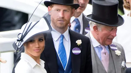 Ce a făcut Prințul Charles pentru Harry și Meghan Markle, de fapt. Ducii de Sussex, prinși cu minciuna?