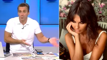 Ce a pățit Mircea Badea după ce a vorbit despre Dana Budeanu. Nici el nu se aștepta la așa ceva