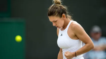 Ce a spus Simona Halep despre viitoarea adversară de la US Open. Reacția categorică a româncei