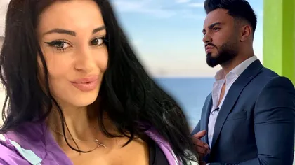 Ce i-a făcut Jador Elenei Ionescu, la Splash! Vedete la apă. Toată România a văzut gestul lui VIDEO