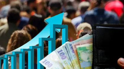 Ce înseamnă, de fapt, creșterea salariului minim pentru români. Cât de mult îi ajută pe toți angajații din țară