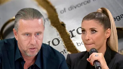 Singurele lucruri pe care Reghecampf nu le poate obține la partaj de la Anamaria Prodan. Ce se va întâmpla cu aceste obiecte