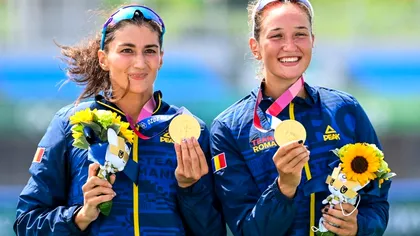 Ce mașini vor primi sportivii români medaliați la JO 2020 de la Tokyo. Valorează 31.000 de euro