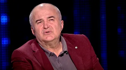 Ce meserie trebuia să aibă Florin Călinescu, de fapt. Ți-l imaginezi practicând așa ceva?