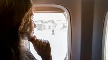 Ce nu trebuie să porți când zbori cu avionul, de fapt. Obiectul vestimentar este extrem de periculos