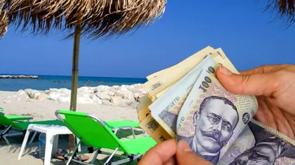 Ce prețuri vor fi pe litoral în România și în Bulgaria din acest weekend. Și mai mulți oameni se vor îngrămădi acum?!