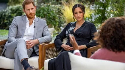 Ce propunere inedită au primit Meghan Markle și Prințul Harry. Te așteptai să îi vezi aici?