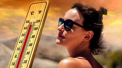 Ce se întâmplă când te expui la temperaturi caniculare. Specialiștii trag un mare semnal de alarmă, ai grijă!