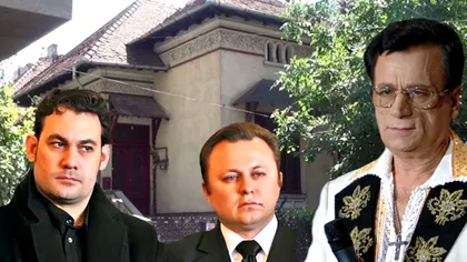 Ce se întâmplă cu casa lui Ion Dolănescu din strada Caimatei. Ionuț, fiul regretatului artist, a luat decizia finală (exclusiv)