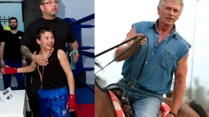 Ce se întâmplă la 7 ani de la decesul lui Szobi Cseh. Strigătul de disperare al fiului celui mai cunoscut cascador român EXCLUSIV