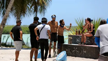 Detalii neștiute despre Survivor România 2021. Ce s-a întâmplat, de fapt, pe platourile de filmare ale emisiunii de la Kanal D