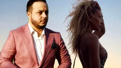 Ce vedetă a ofertat Gabi Bădălău, de fapt. A vrut să o ducă în vacanță cu ”de toate”, dar ea l-a refuzat