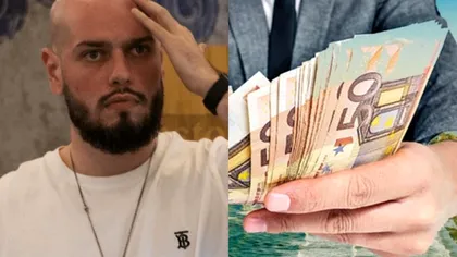 Cine e actorul care a achitat 30.000 de euro nota de plată în Nuba Mamaia. Ce legături are cu BRomania, de fapt
