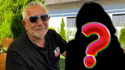 Cine e iubita secretă a lui Ovidiu Lipan Țăndărică, de fapt. Sunt de 18 ani împreună și se afișează rar împreună