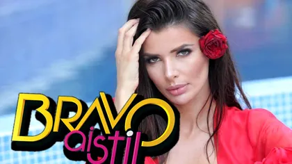 Cine este, de fapt, Ioana Filimon de la Bravo, ai stil. A fost prezentă și la un show Pro TV