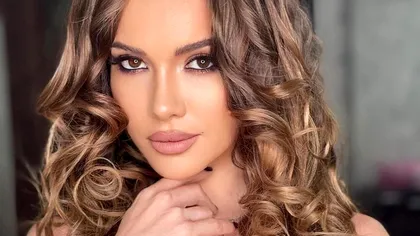 Cine este soțul Otiliei Bilionera de la Splash! Vedete la apă. Cu ce se ocupă Hamude, de fapt