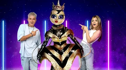 Vedeta care s-a sacrificat pentru Masked Singer de la PRO TV: ”Nu am respirat”