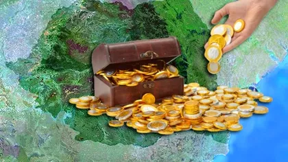 Comoara descoperită sub lanurile de porumb din Botoșani. Sătenii sunt uimiți, se întinde pe 50 de hectare