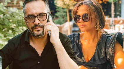 Cristina Șișcanu, în lacrimi după moartea socrului său. Ce regret enorm are soția lui Mădălin Ionescu acum