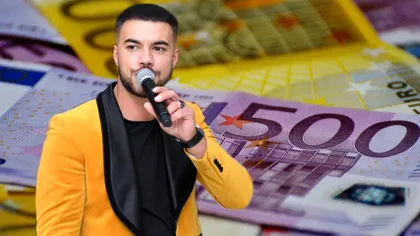 Culiță Sterp a ajuns să facă reclamă la un produs contestat. Deși câștigă miliarde din cântări, artistul s-a lansat și în lumea influencerilor