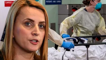 Cum a ajuns un bolnav de covid la spital. Dr. Beatrice Mahler a fost uimită de ceea ce s-a întâmplat