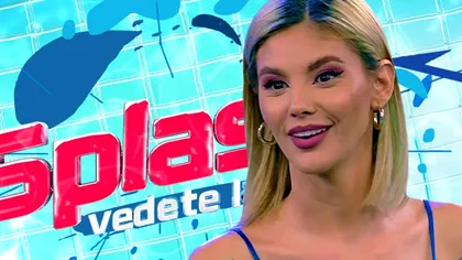 Cum a fost convinsă Ramona Olaru să prezinte ‘Splash! Vedete la apă’. Ce i s-a spus asistentei de la Neatza