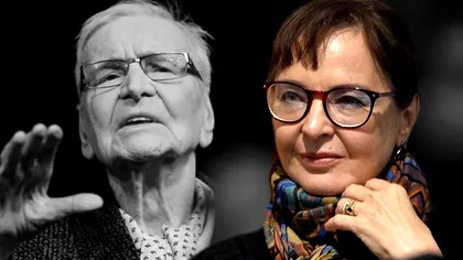 Cum a fost furat Radu Beligan după moartea sa. Ce a găsit fiica lui la vânzare, pe internet, a uluit-o total