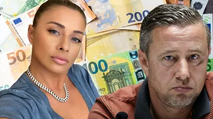 Cum se împarte averea dintre Laurențiu Reghecampf și Anamaria Prodan. Câți bani le lasă fetelor