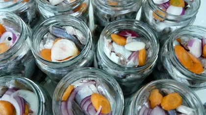 Cum se marinează corect peștele. Evită să faci această greșeală catastrofală