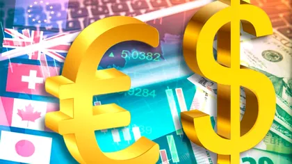 Curs BNR pentru 4 august 2021. Ce valoare înregistrează astăzi euro
