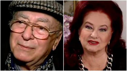 Dan Puican, marcat de relația cu Stela Popescu. Ce jurământ a făcut marele regizor, după ce a fost părăsit de aceasta