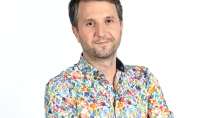 De ce nu a plecat Andi Moisescu de la Pro TV, de fapt. Dezvăluirea juratului de la Românii au talent