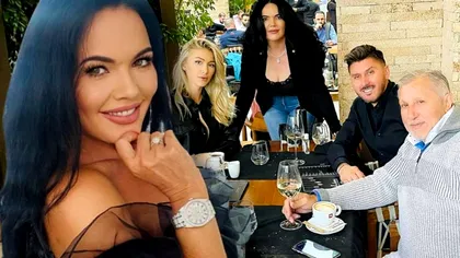 Decizia radicală luată de Ioana după împăcarea cu Ilie Năstase. Ce i-a oferit fostului sportiv acum (exclusiv)