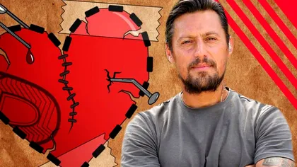 Despărțire șocantă după Survivor România. Daniel Pavel tocmai a făcut anunțul