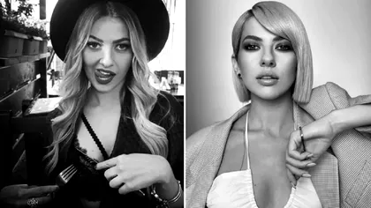 Detaliul uriaș observat de fani la Lidia Buble. Toți s-au găbit să o felicite pentru pasul cel mare