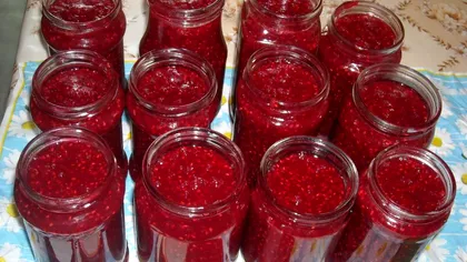 Dulceața care se prepară în 15 minute. Ce truc secret au gospodinele care o fac