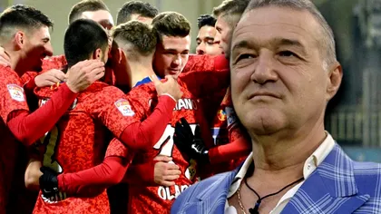 Gigi Becali a făcut anunțul crunt pentru FCSB. Amenințări grave, ce se poate întâmpla la echipă