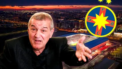 Gigi Becali nu a mai suportat. Cum a reacționat după umilința de aseară