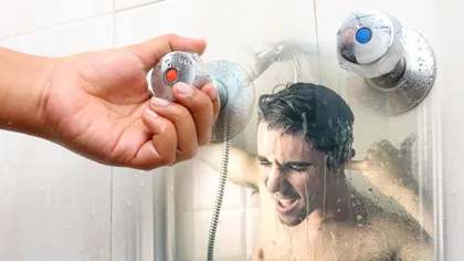 Greșelile pe care le fac românii pe caniculă. Toți procedează astfel când fac duș