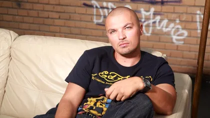 Imaginea cu care Puya și-a uluit total fanii. Niciodată nu te așteptai să îl vezi îmbrăcat așa