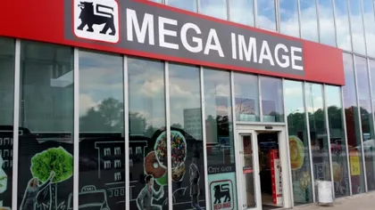 Încă un produs retras de la Mega Image. A fost interzis, e periculos pentru români