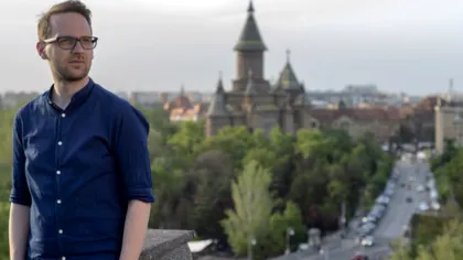 Informații inedite despre Dominic Fritz. Cum ar fi încălcat legea și de ce nu ar fi avut dreptul pentru a candida la Primăria Timișoarei