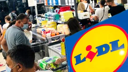 Inovația Lidl care apare în magazine. Clienții se vor bucura: se va întâmpla și în România?!