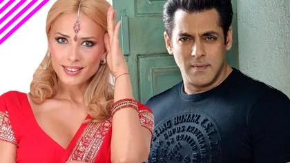 Iulia Vântur, din nou împreună cu Salman Khan?! Ce se întâmplă între cei doi, chiar dacă vedeta e de 4 luni în România