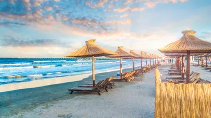 Litoralul pentru toți 2021. Prețuri infime pentru cazări, de la 1 septembrie