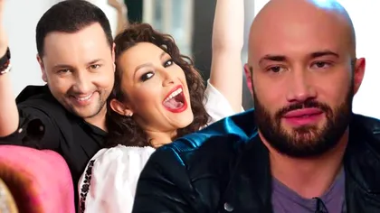 Mihai Bendeac, ‘hărțuit’ de Andra și Cătălin Măruță. Mesajul neașteptat al vedetei de la Antena 1