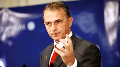 Mircea Geoană a încălcat legea grav. Cum a fost surprins politicianul la volan VIDEO