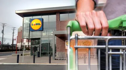 ‘Nu mai merg la Lidl’. Ce a pățit o femeie după ce a cumpărat un castravete dintr-un magazin