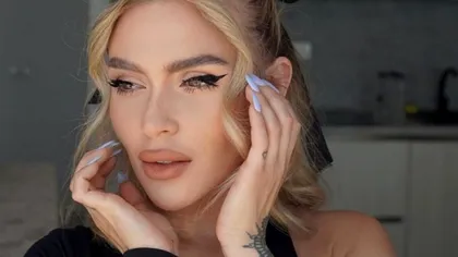 Oana Radu, decizie radicală după ce a ajuns la 57 de kg. Nu este moft, e necesitate